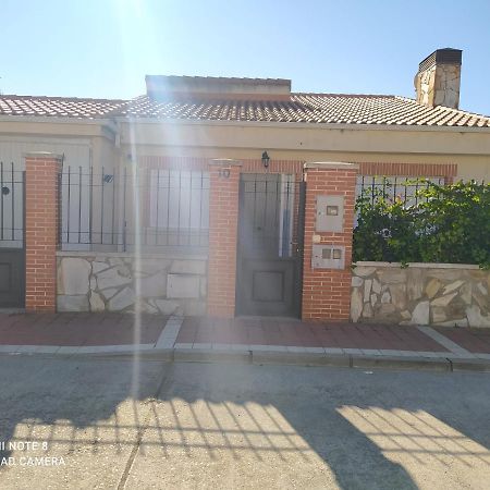 Willa Casa Vainilla San Miguel del Pino Zewnętrze zdjęcie