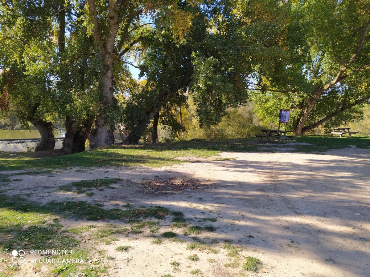Willa Casa Vainilla San Miguel del Pino Zewnętrze zdjęcie